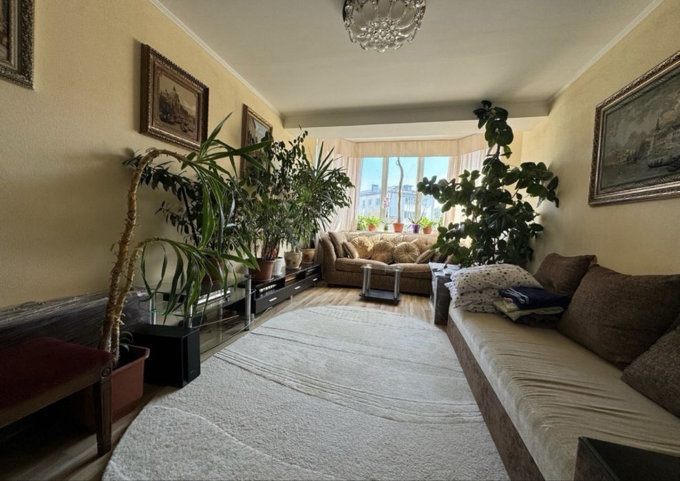 Укомплектована 3 кім квартира 98м2, центр міста Буча. ДержавПрогМожна