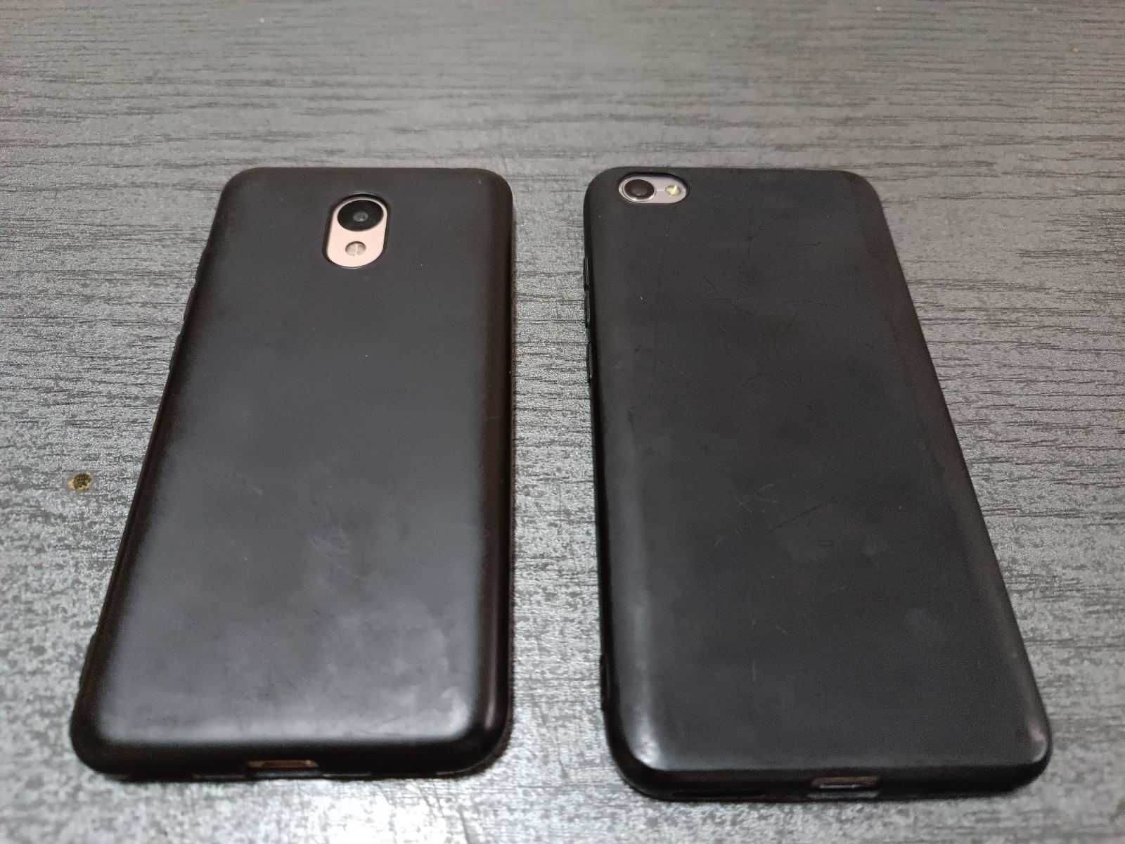 Xiaomi Redmi Note 5A 2/16GB, Meizu M5 2/16GB донори, чохли, бампер