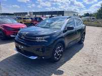 Citroën C5 Aircross Wrześniowa oferta specjalna/ 1.5 Blue HDI