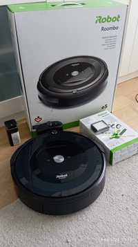 Robot roomba e5 .