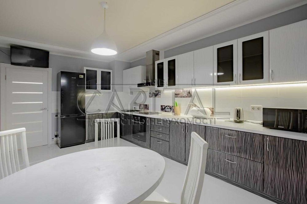Продаж 3к квартири 87м2, ЖК Комфорт Таун