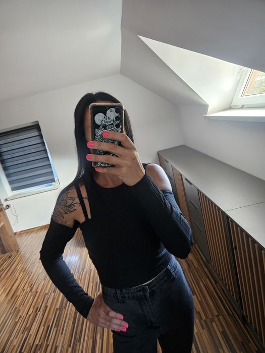 Crop top Calvin Klein Jeans