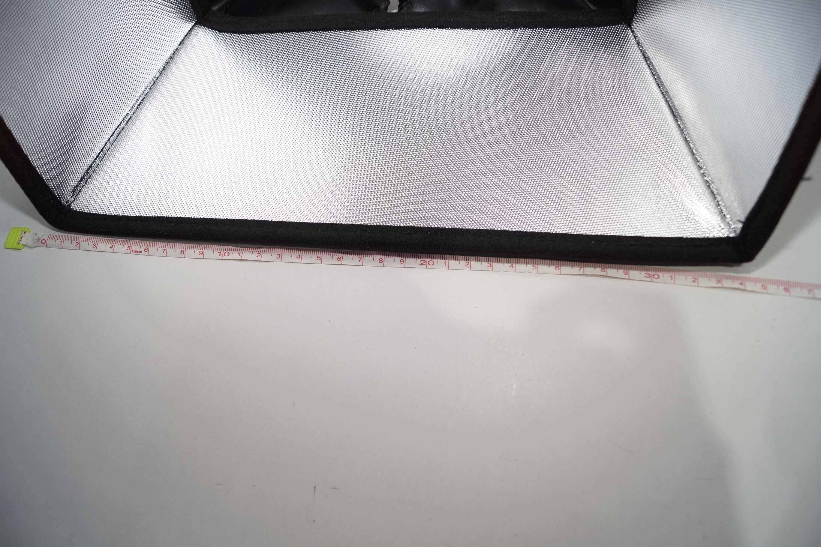 NEEWER dyfuzor Softbox do światła LED