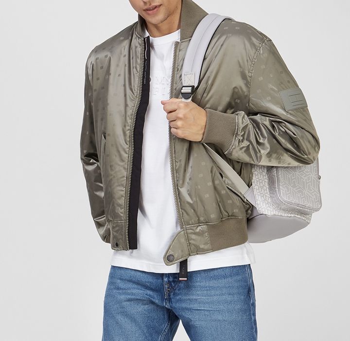 Бомбер / куртка Tommy Hilfiger