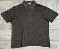 Поло\Футболка Missoni Sport Monogram Knitted Polo