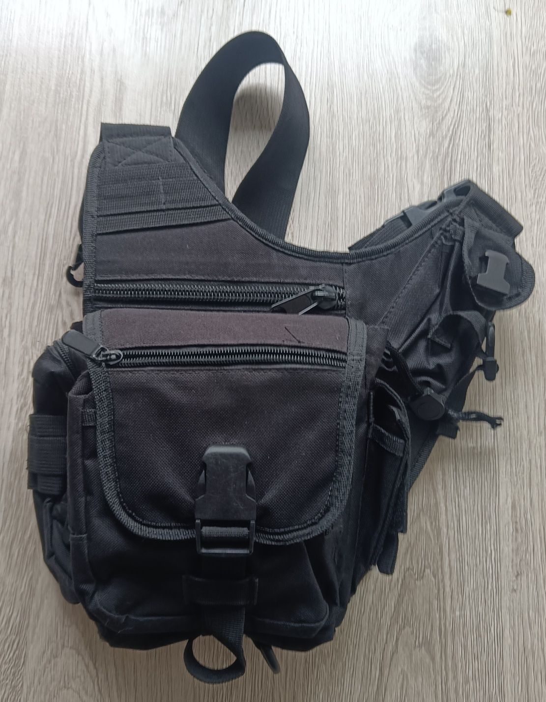 Helikon torba EDC na ramię