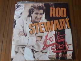 Rod Stewart - Love touch (vinil)