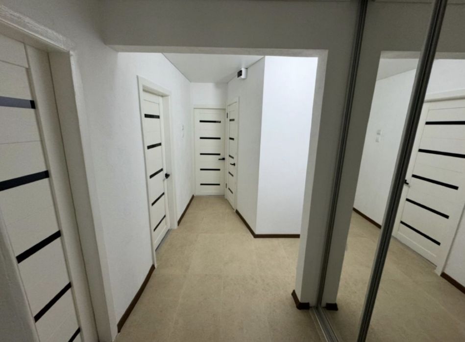 Продам 3 км квартиру в Новомосковске