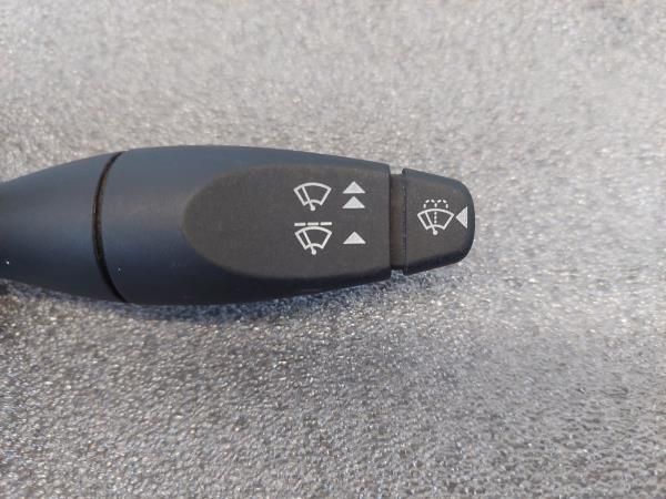 Conjunto / manetes de luzes e limpa vidros FORD Transit Connect I (P65