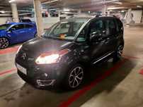 Sprzedam Citroen C3 Picasso