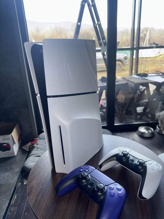 Sony PlayStation 5 PS5