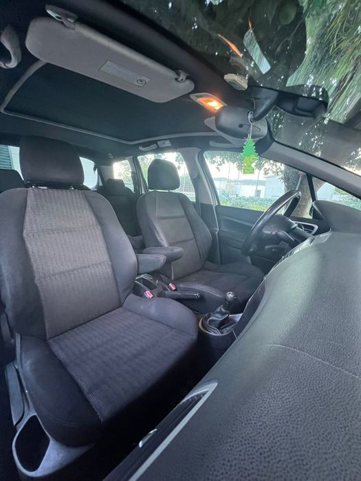 Peugeot 307 1.6hdi