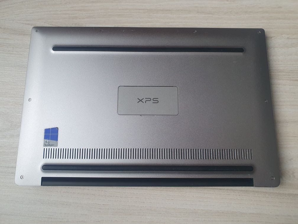 Laptop Dell XPS 13 9350 Windows 11