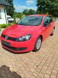 Volkswagen Golf 6, 1,4 MPI