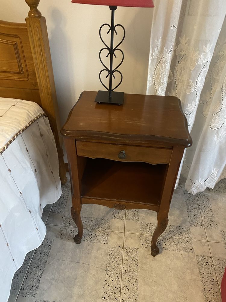 cama grande de casal