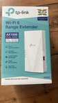 Wzmacniacz Wi fi 6 Tp Link