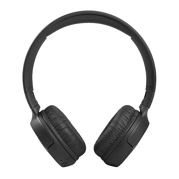 Nauszne słuchawki bezprzewodowe JBL Tune 510 - czarne