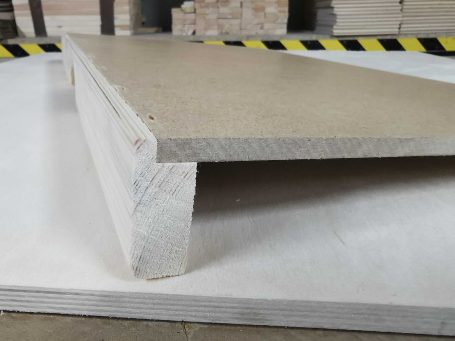 Komplet 50 cm cela lęgowa dla gołębi