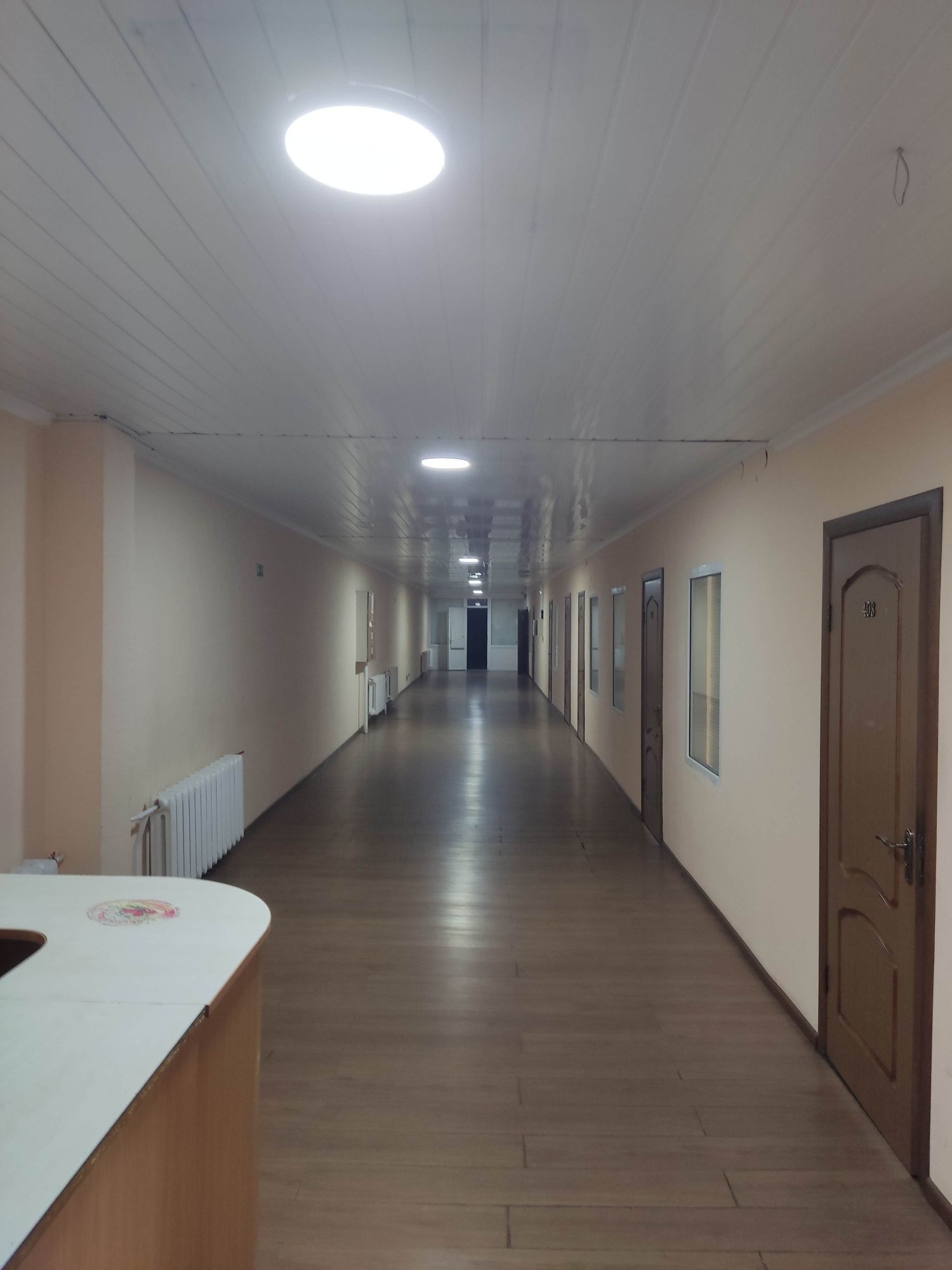 Офисы (30-570)м.кв, Чабаны, метро Теремки