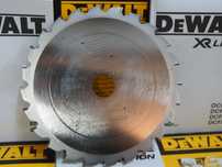 Tarcza pila DEWALT DT 4310 do ukosnica krajzega 216x30x2,4 -24hm