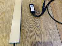 Belka LED 80cm - 50W