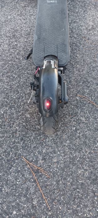 Trotinete eletrica Hiboy S2 Pro