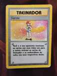 Lass Trainer Carta pokemon