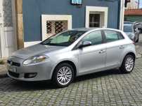 Fiat bravo 1.6 multijet Diesel