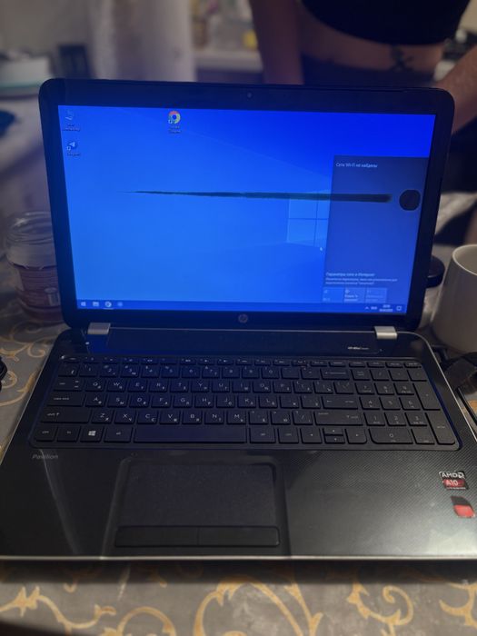 Продам hp paviliov