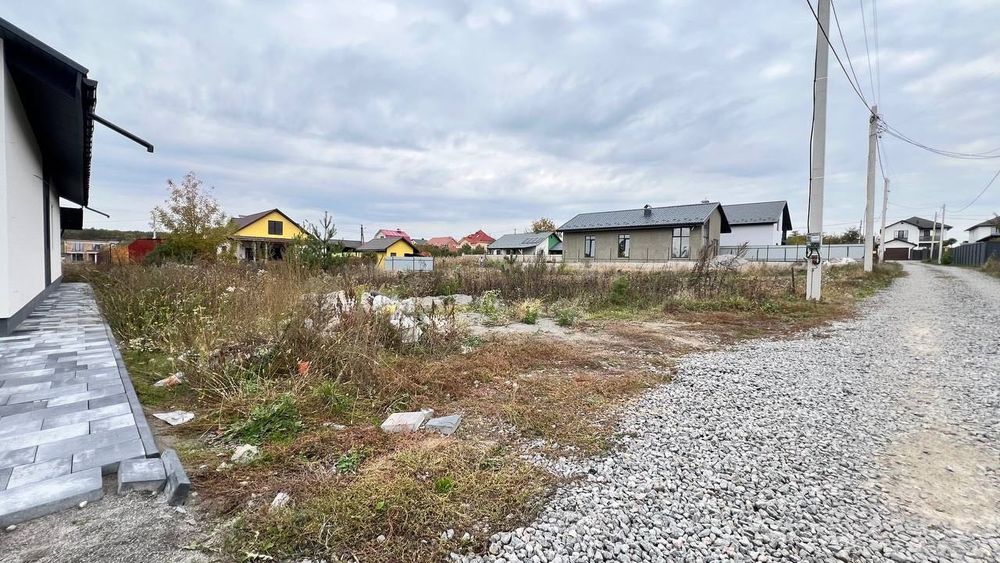 Продам будинок в Шкуринцях