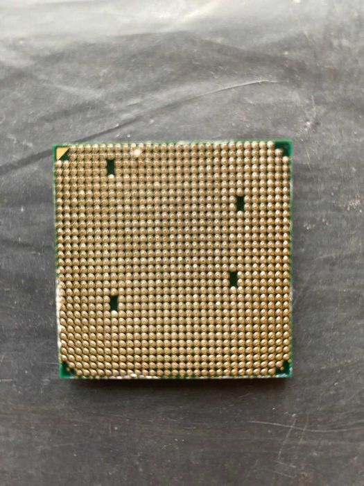 Процессор.AMD FX 6300.