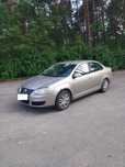 Volkswagen Jetta 2006 r. - 1.6  - GAZ
