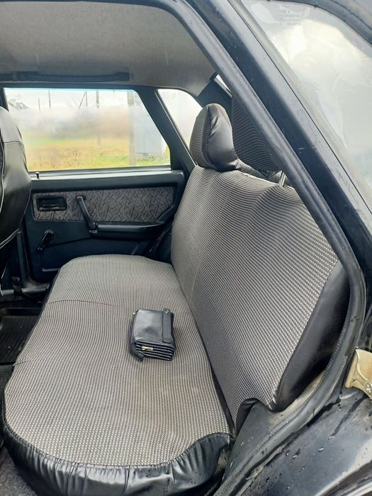 Ваз 21099 1200$ Тогр