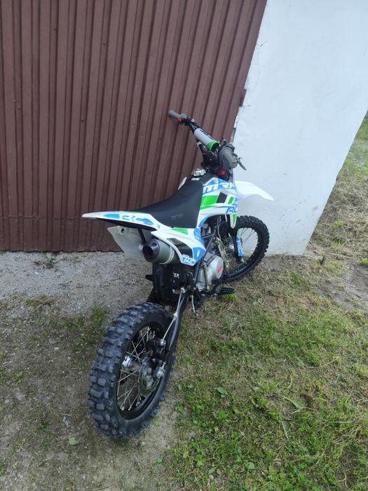 Sprzedam MRF 140