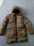 Kurtka zimowa długa Michael Kors r. 140-152