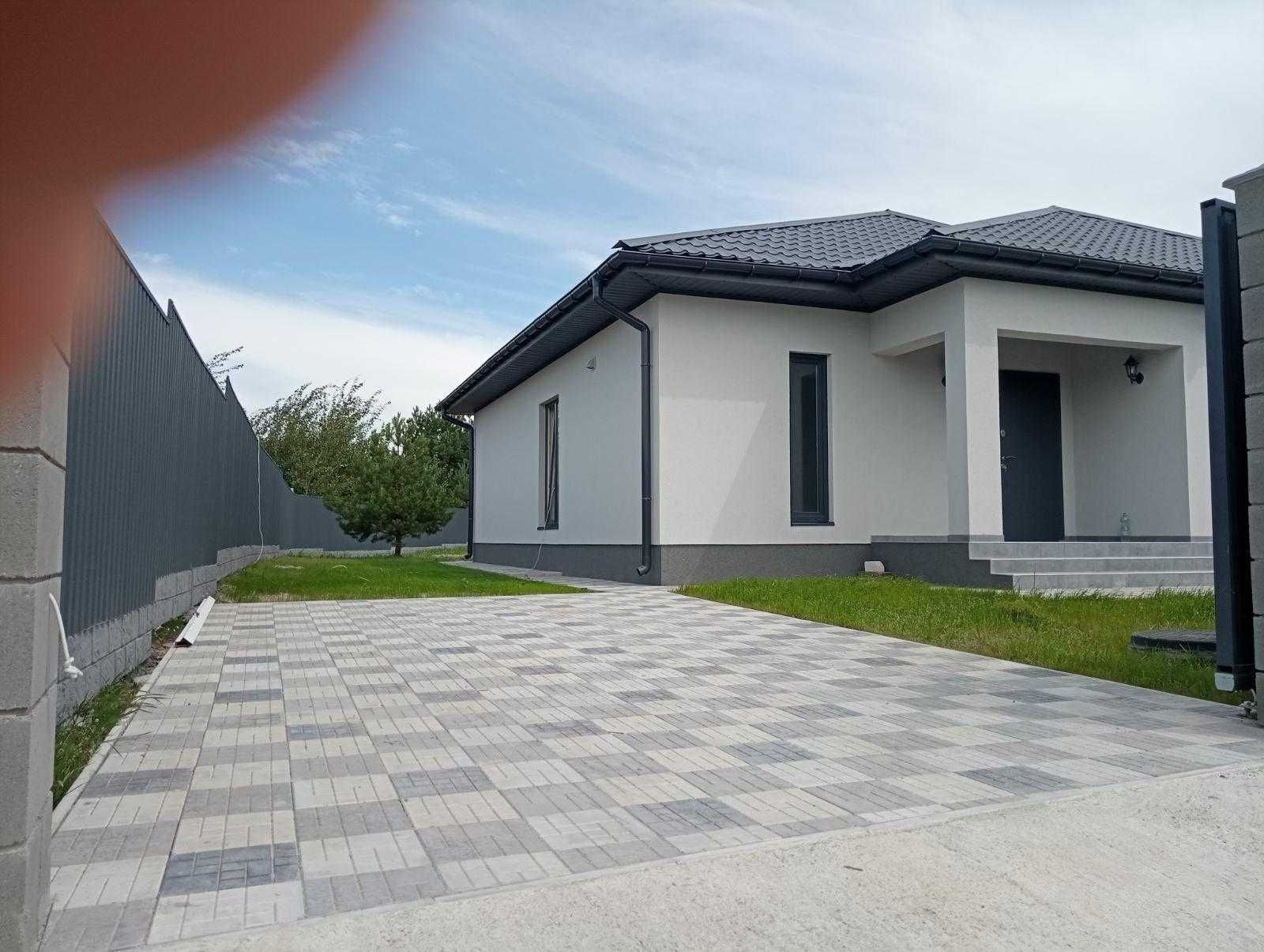 Продаж сучасного будинка Віта Поштова Путрівка Юрівка Крюківщина