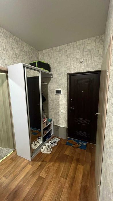 Квартира з ремонтом усього за 23000 дол.