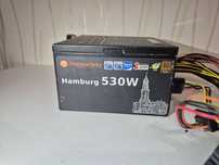 Блок живлення 530 w 80plus bronze