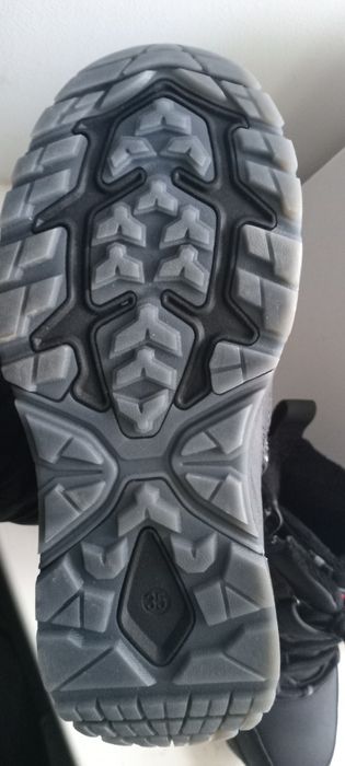 Чобітки демісезонні для хлопчика 35 розмір розмір