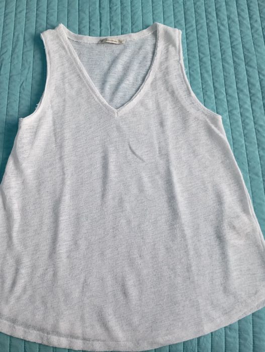 Top Pull & Bear caviado
