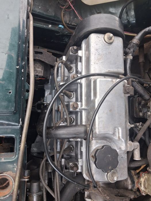 ВАЗ 2199 в відмінному стані