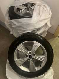 Jantes 19 Audi Novas