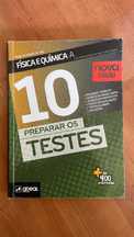 Preparar os Testes Física e Química A - 10º Ano