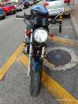 CB Seven Fifty 750 - Coleção
