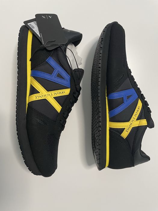 Buty Armani Exchange r 43 Nowe