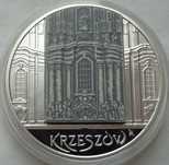 20 zł Krzeszów 2010 NBP