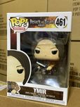 Ymir 461 Attack on Titan 461 Funko Pop