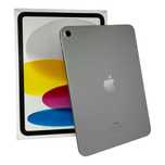 Tablet Apple Ipad (10 GEN.) WI-FI 256GB SREBRNY