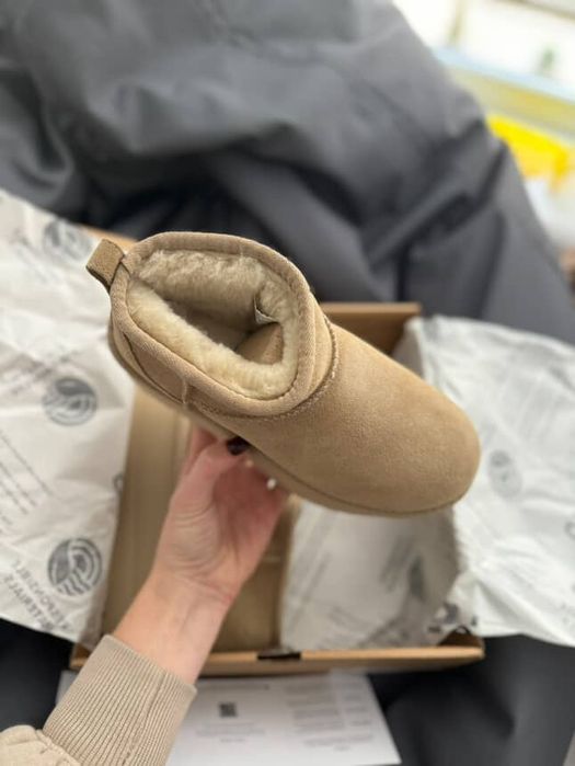 Оригінальні угги UGG