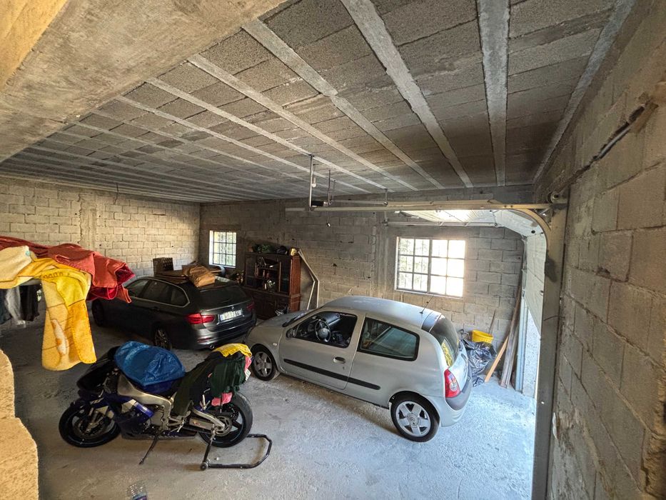 Vende-se Moradia T3+ Arouca